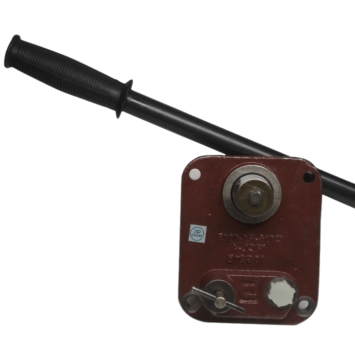 Dowty Handpump